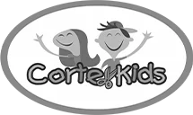 Corte Kids Logo