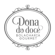 Dona do Doce Logo