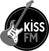 Kiss FM Logo