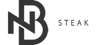 NB Steak Logo